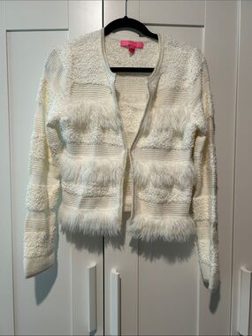 Lilly Pulitzer Pelham Cardigan